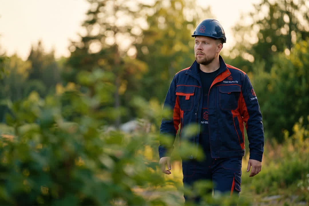 Ajattelemme strategisesti kanssasi